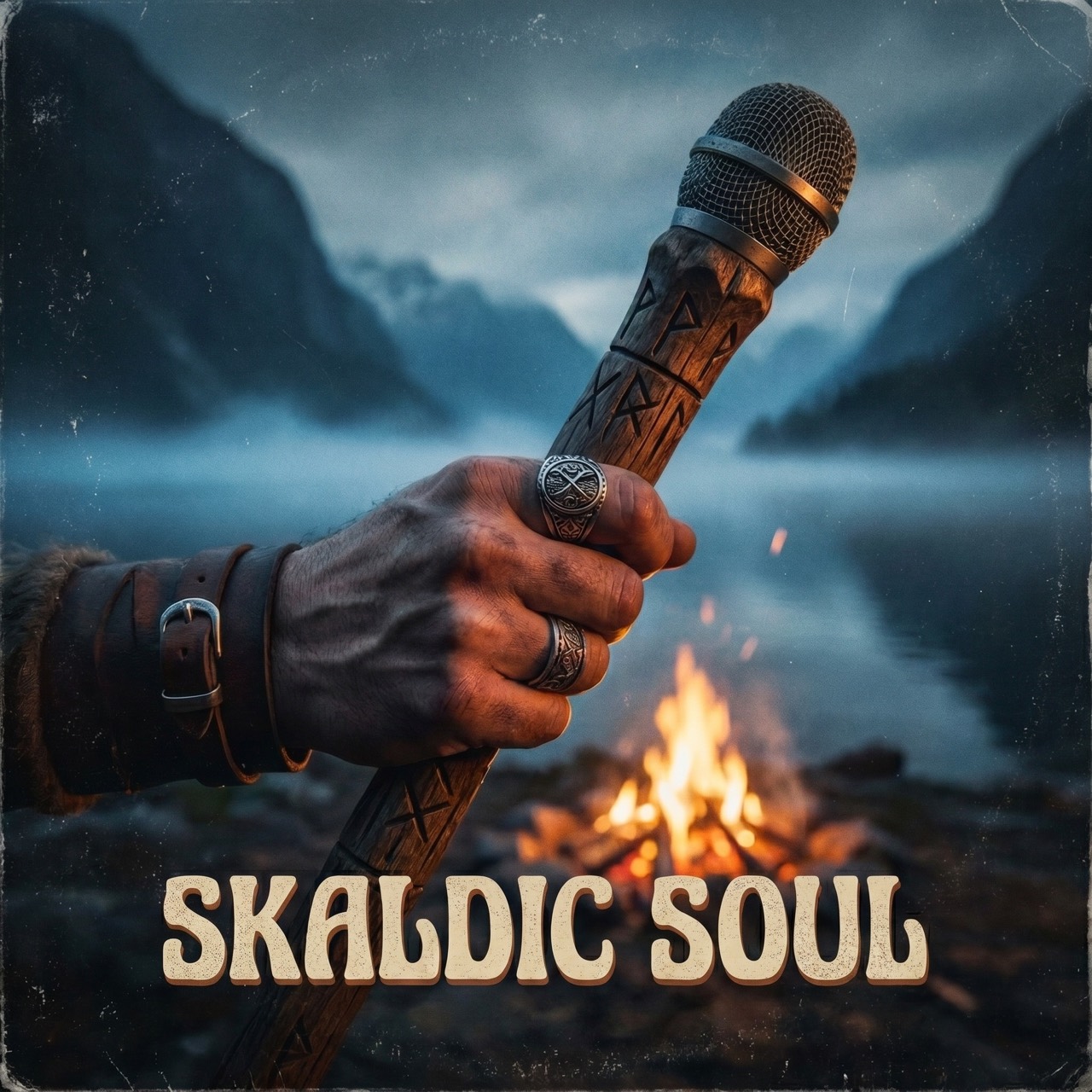 Skaldic Soul EP